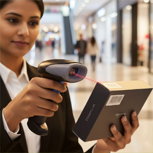 2D WIRELESS WITH BT