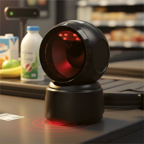 DESKTOP SCANNER