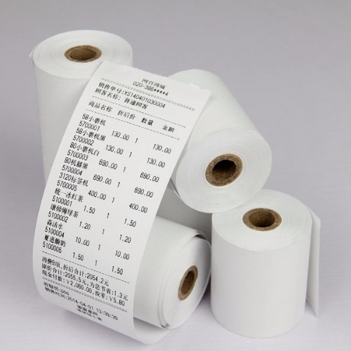 POS Rolls