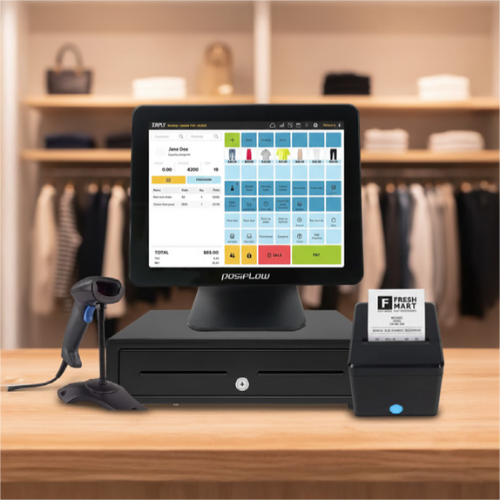 WINDOWS POS