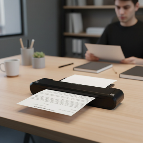 Thermal & Label Printers