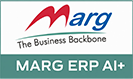 Marg ERP Logo